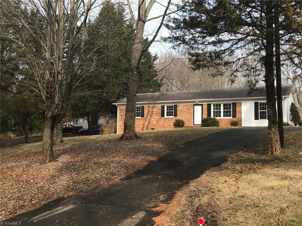 1133 Reeves Mill Road Mount Airy, NC 27030 - Photo 3 of 24 Gallery Image 3