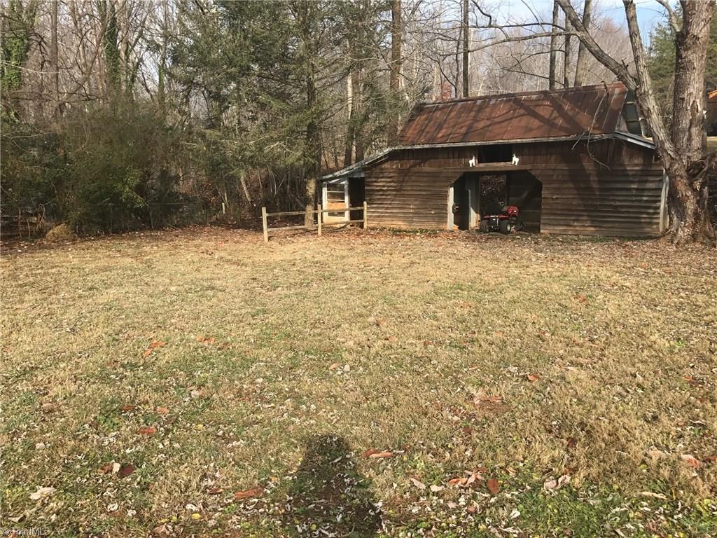 1133 Reeves Mill Road Mount Airy, NC 27030 - Photo 23 of 24 Gallery Image 23