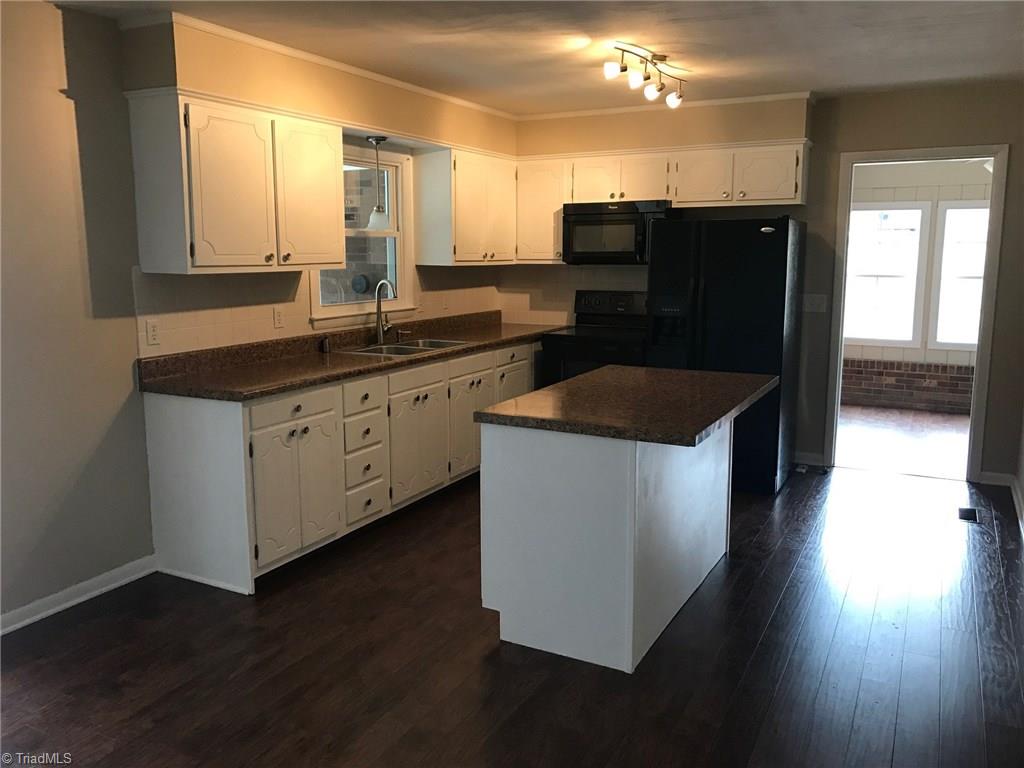 1133 Reeves Mill Road Mount Airy, NC 27030 - Photo 6 of 24 Gallery Image 6
