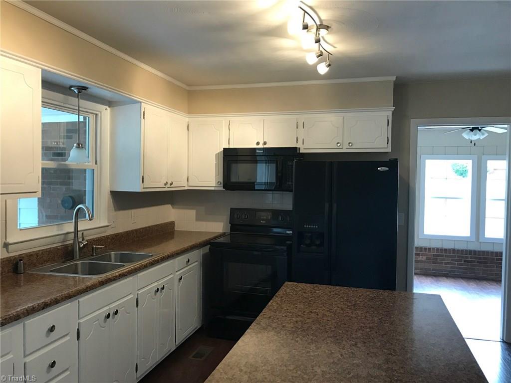 1133 Reeves Mill Road Mount Airy, NC 27030 - Photo 7 of 24 Gallery Image 7