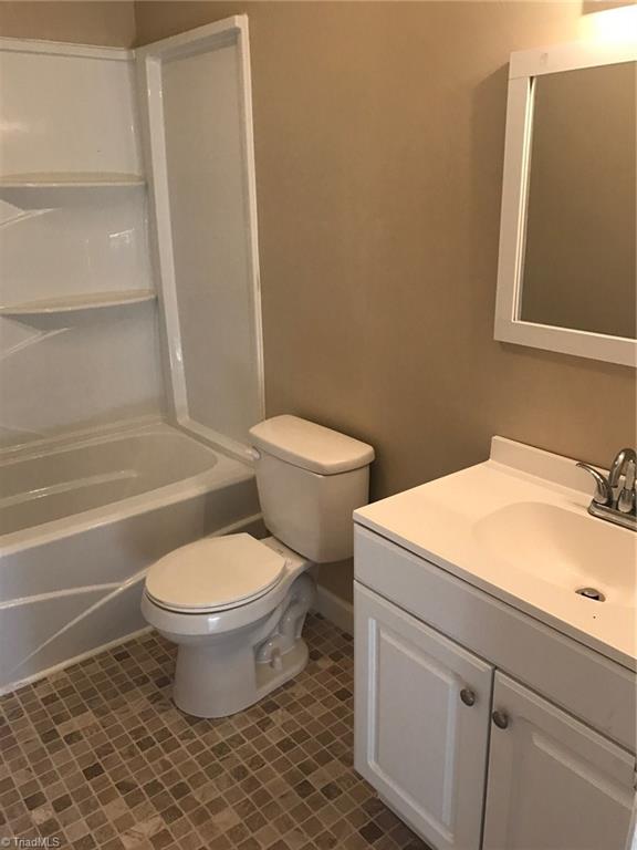 1133 Reeves Mill Road Mount Airy, NC 27030 - Photo 10 of 24 Gallery Image 10