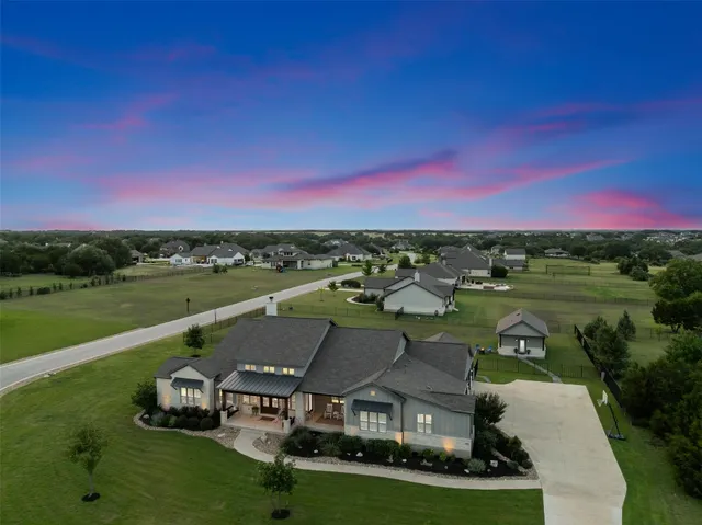 $1,150,000 | 340 Bold Sundown, Liberty Hill, TX 78642