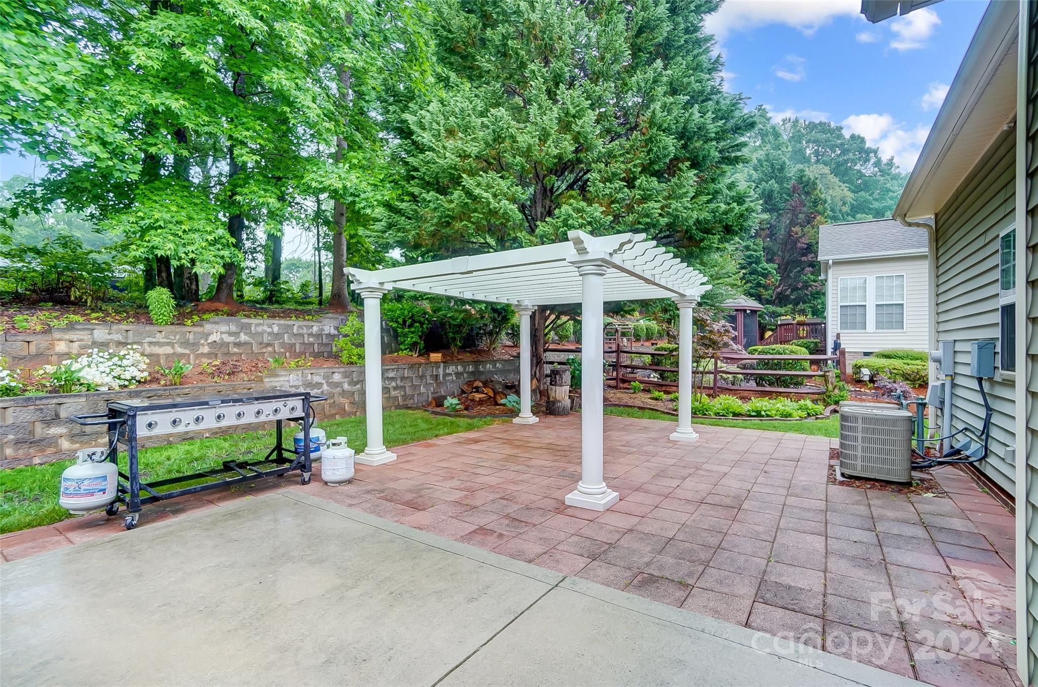 12935 Phillips Road Matthews, NC 28105 - Photo 22 of 27 Gallery Image 22