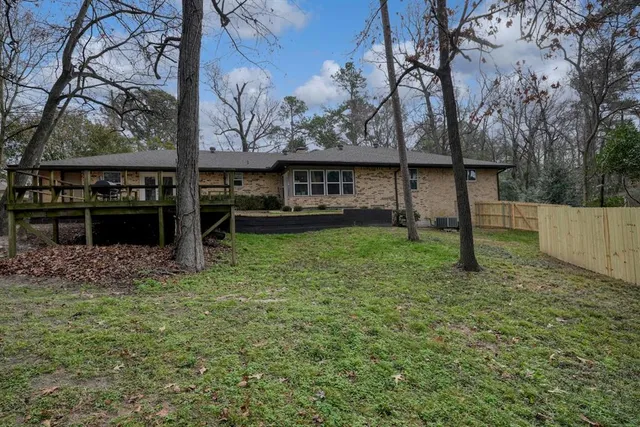 $315,000 | 114 Hide A Way Lane East, Hideaway, TX 75771