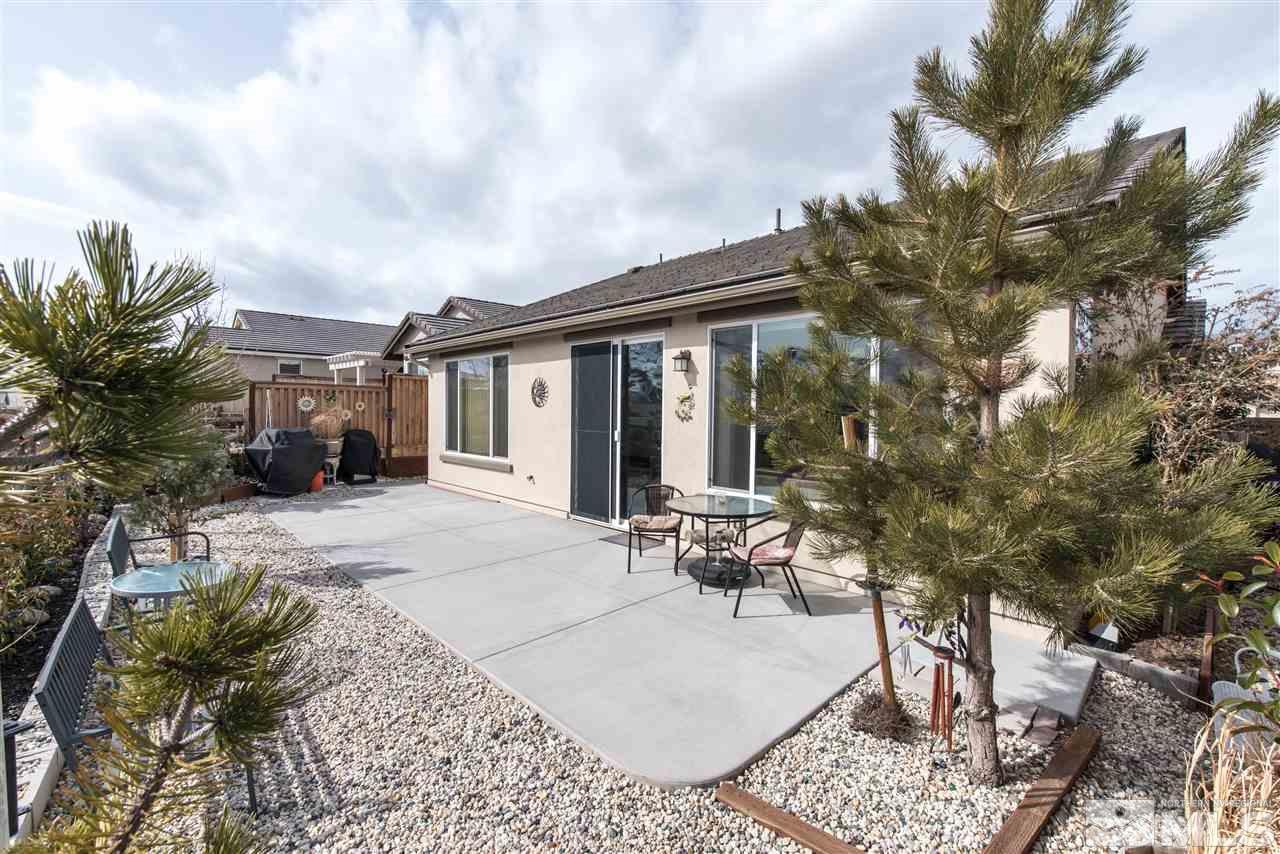9212 Sassafras Trail Reno, NV 89523 - Photo 20 of 24 Photo 20