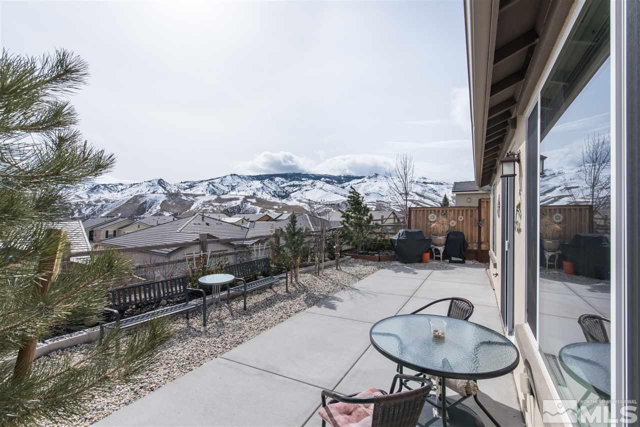 9212 Sassafras Trail Reno, NV 89523 - Photo 21 of 24 Photo 21