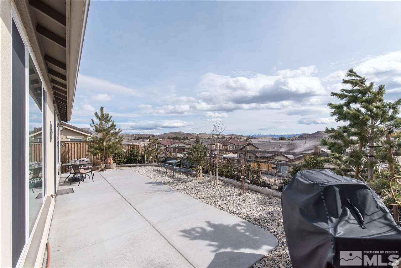 9212 Sassafras Trail Reno, NV 89523 - Photo 22 of 24 Photo 22