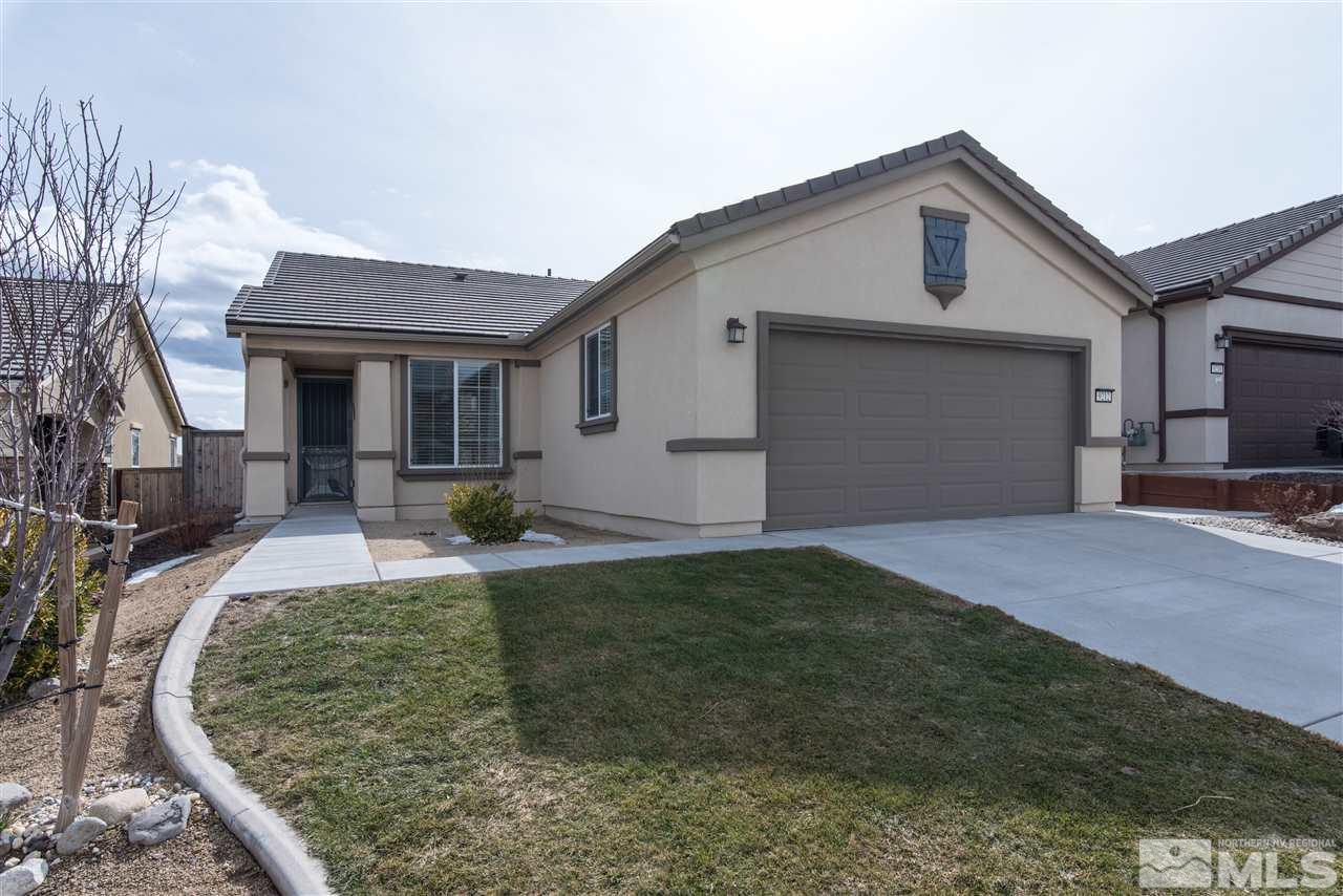 9212 Sassafras Trail Reno, NV 89523 - Photo 23 of 24 Photo 23
