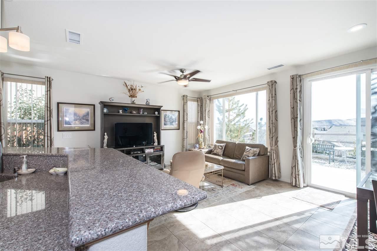 9212 Sassafras Trail Reno, NV 89523 - Photo 24 of 24 Photo 24