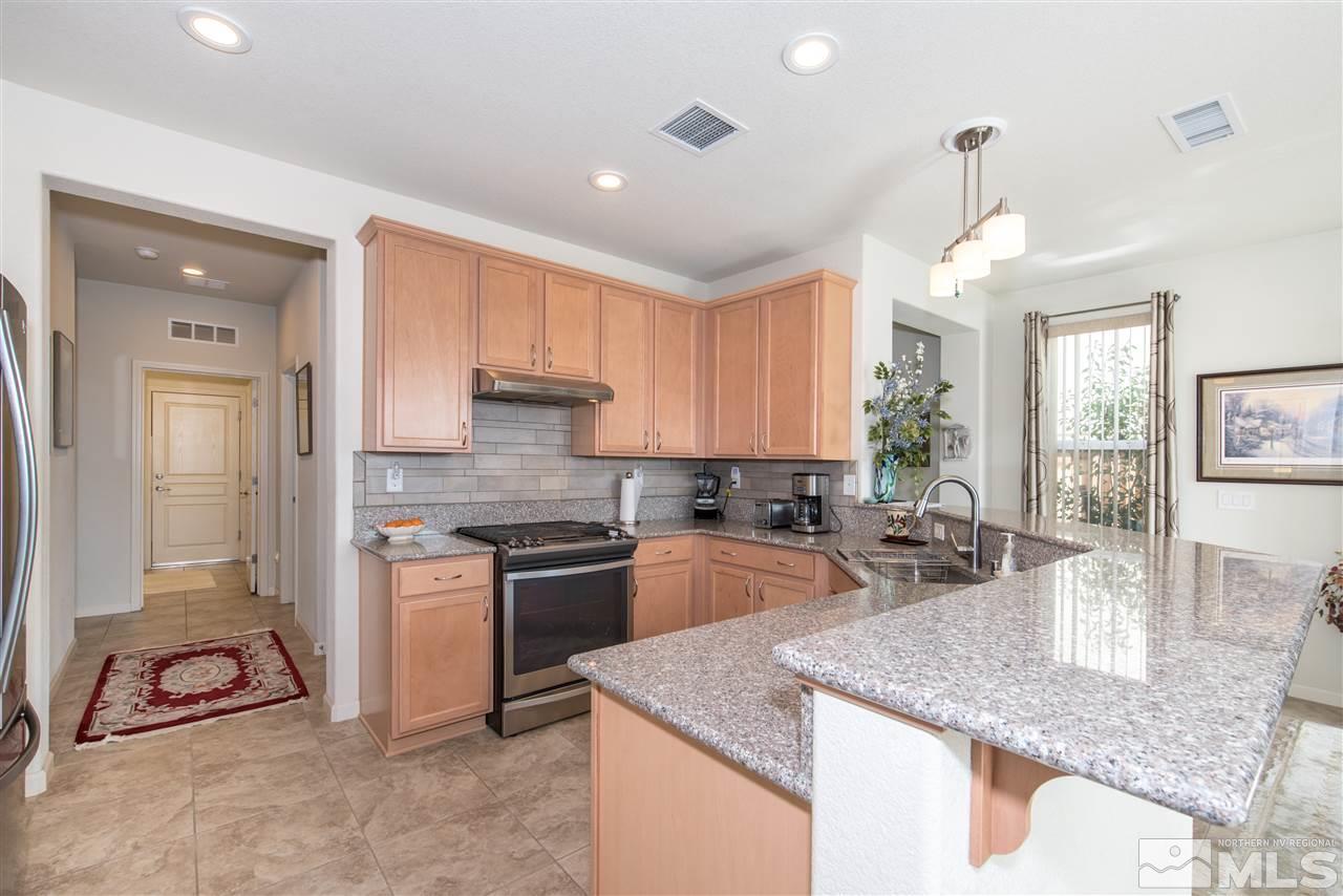 9212 Sassafras Trail Reno, NV 89523 - Photo 4 of 24 Photo 4