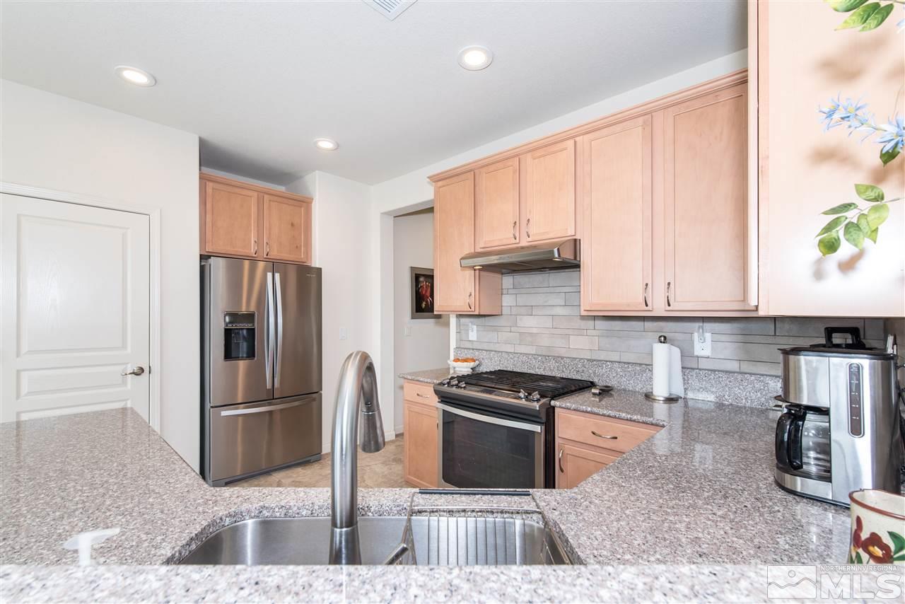 9212 Sassafras Trail Reno, NV 89523 - Photo 6 of 24 Photo 6