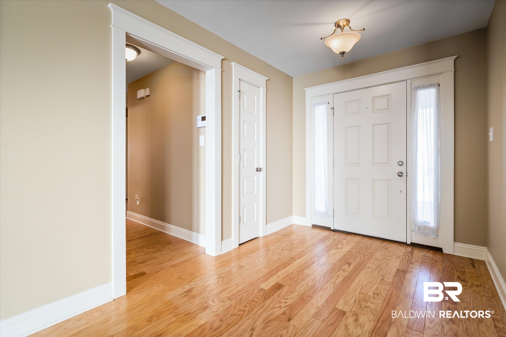 9953 Bridgewater Drive Theodore, AL 36582 - Photo 2 of 22