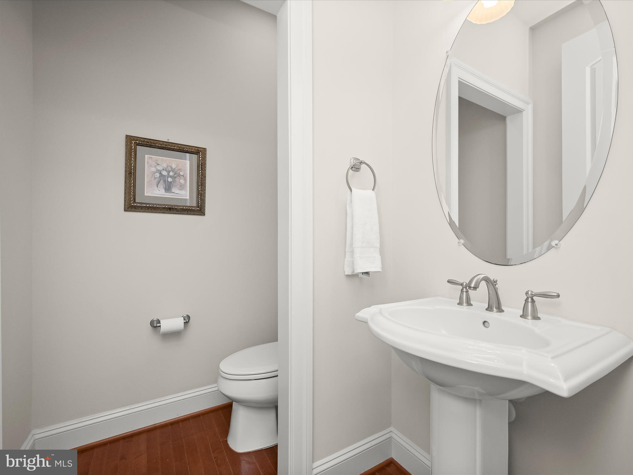 13030 Highgrove Road Highland, MD 20777 - Photo 24 of 127 Powder Room