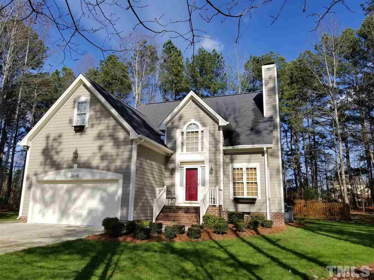 3088 Wren Road Creedmoor, NC 27522 - Photo 1 of 24 Gallery Image 1