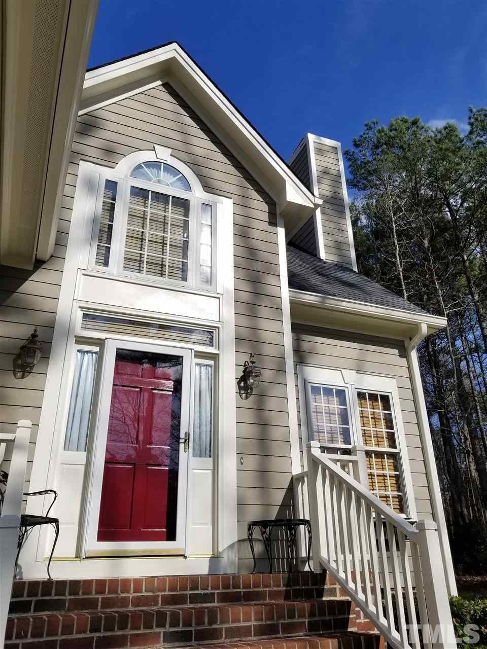 3088 Wren Road Creedmoor, NC 27522 - Photo 2 of 24 Gallery Image 2