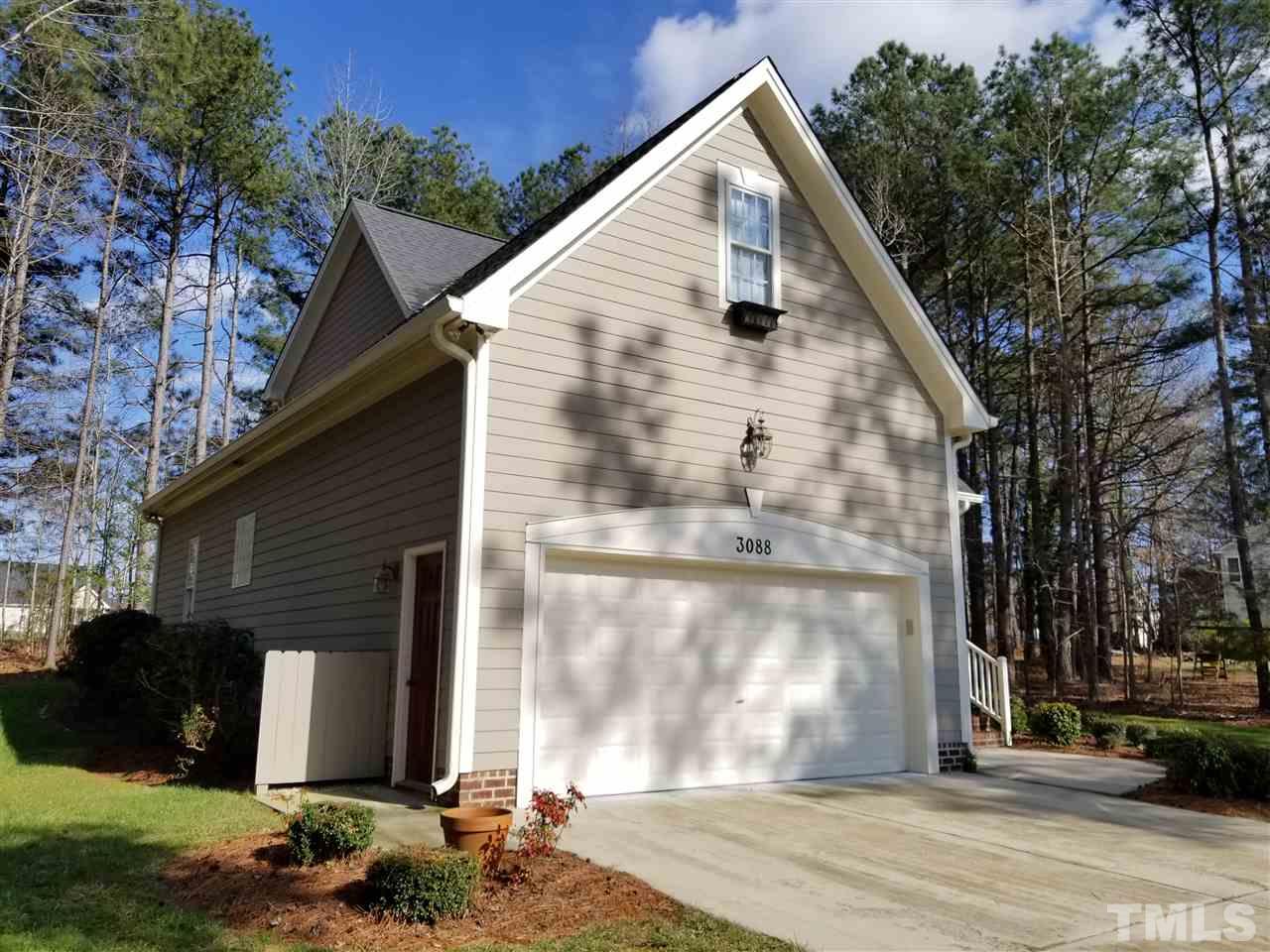 3088 Wren Road Creedmoor, NC 27522 - Photo 3 of 24 Gallery Image 3