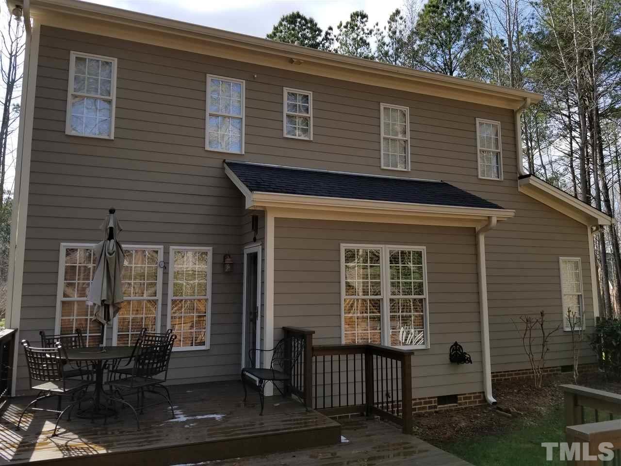 3088 Wren Road Creedmoor, NC 27522 - Photo 4 of 24 Gallery Image 4