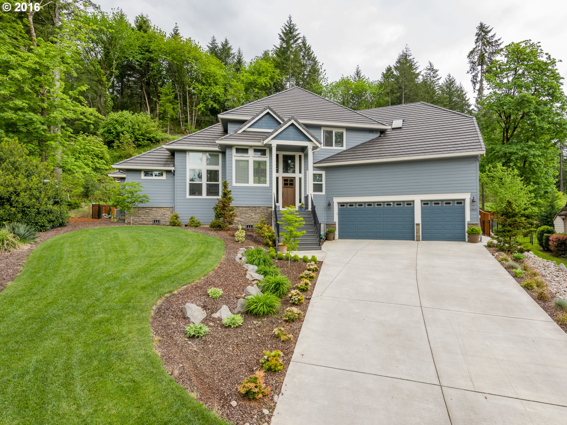 1913 Northeast 7th Circle Camas, WA 98607 - Photo 1 of 31 Gallery Image 1