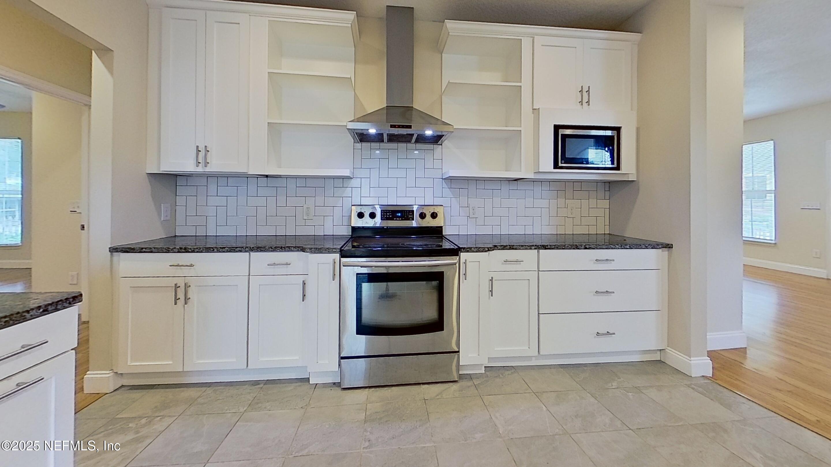 1844 Thacker Avenue Jacksonville, FL 32207 - Photo 11 of 26 Kitchen (1)