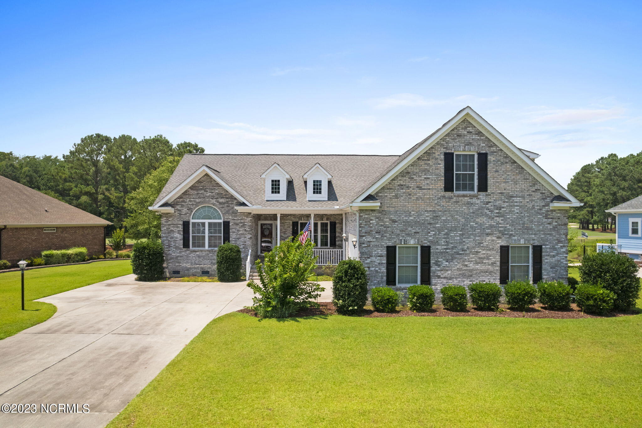 1086 Meadowlands Trail Calabash, NC 28467 - Photo 1 of 77 Kahunaphoto.com-4