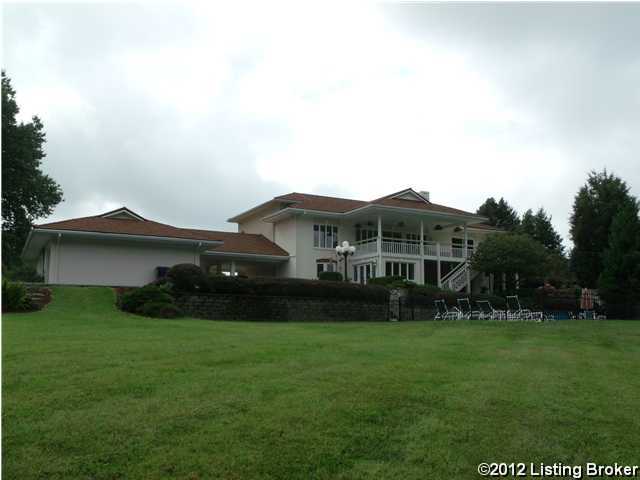 13609 Rutland Road Goshen, KY 40026 - Photo 2 of 27 Additional Photo