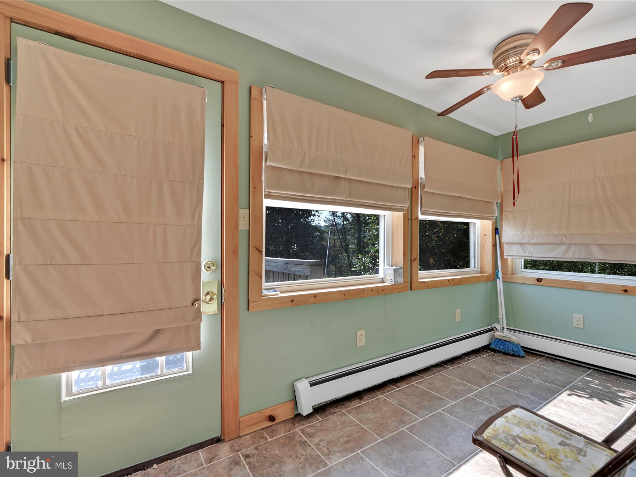 167 Suedberg Road Pine Grove, PA 17963 - Photo 12 of 28 Sunroom
