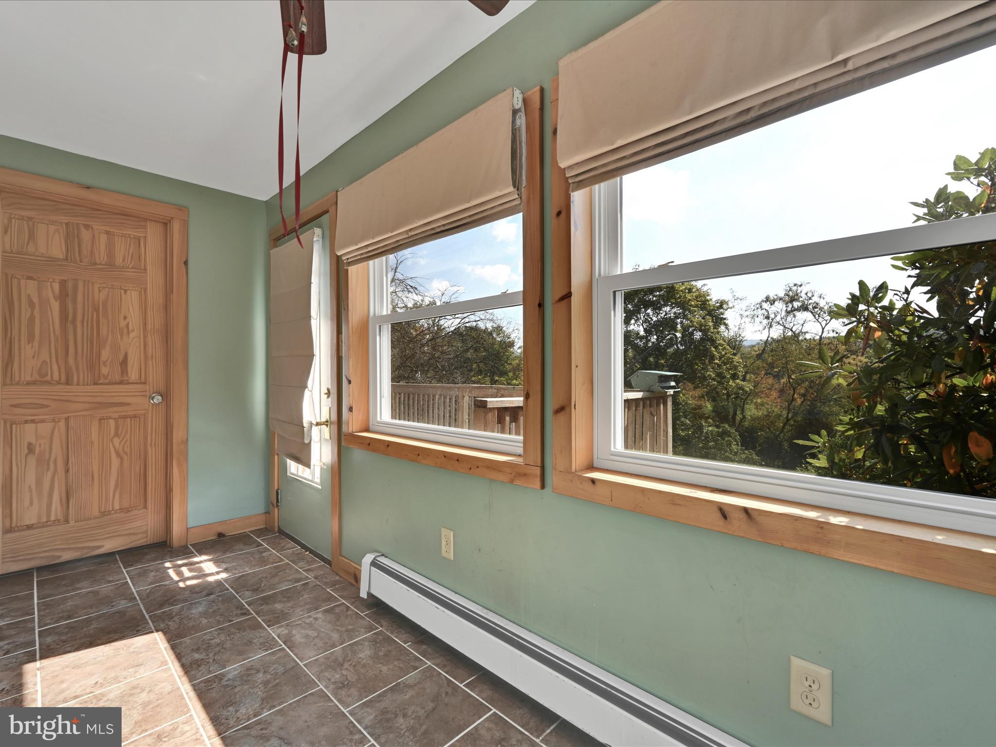 167 Suedberg Road Pine Grove, PA 17963 - Photo 13 of 28 Sunroom