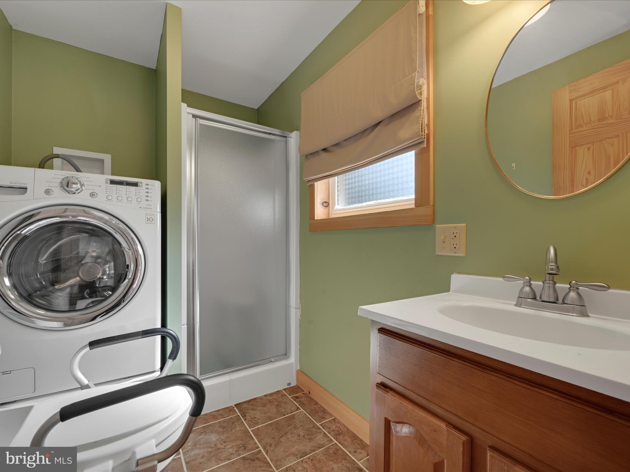 167 Suedberg Road Pine Grove, PA 17963 - Photo 14 of 28 Laundry