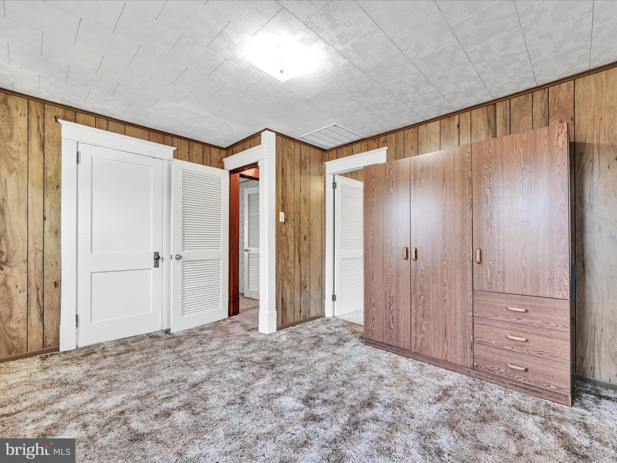 167 Suedberg Road Pine Grove, PA 17963 - Photo 16 of 28 Bedroom