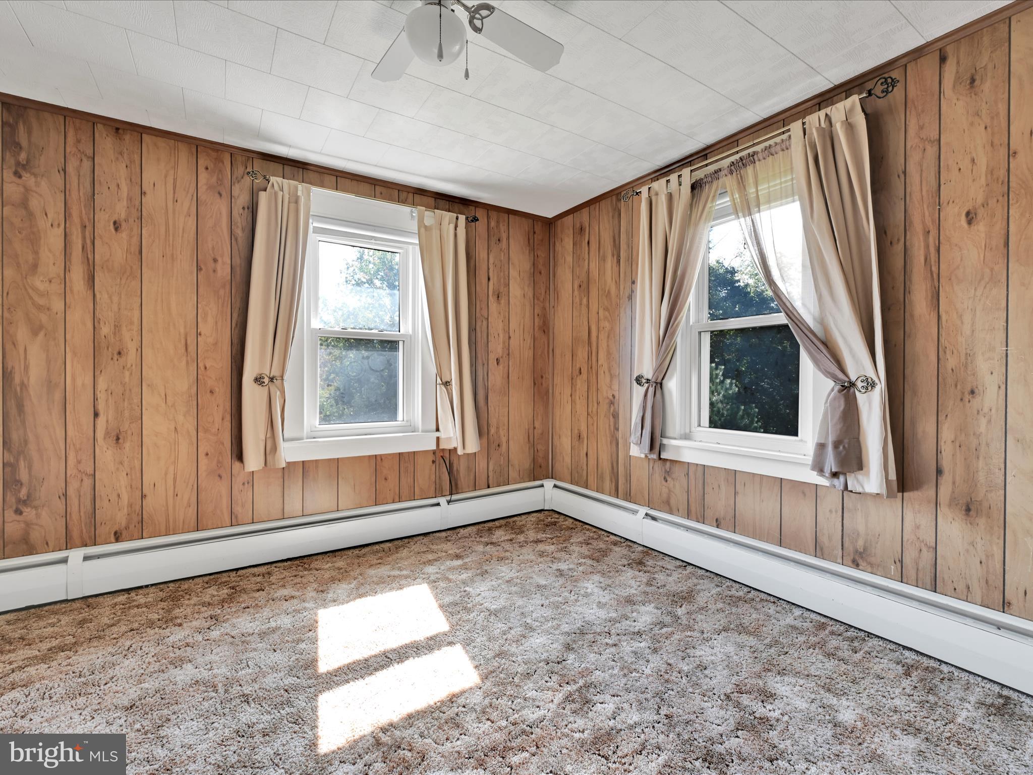 167 Suedberg Road Pine Grove, PA 17963 - Photo 18 of 28 Bedroom