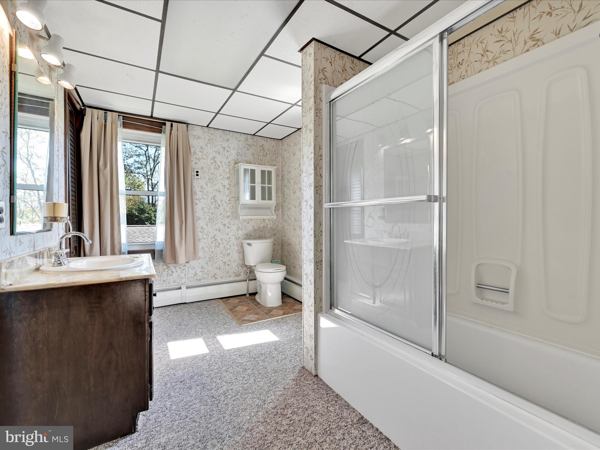 167 Suedberg Road Pine Grove, PA 17963 - Photo 19 of 28 Bathroom