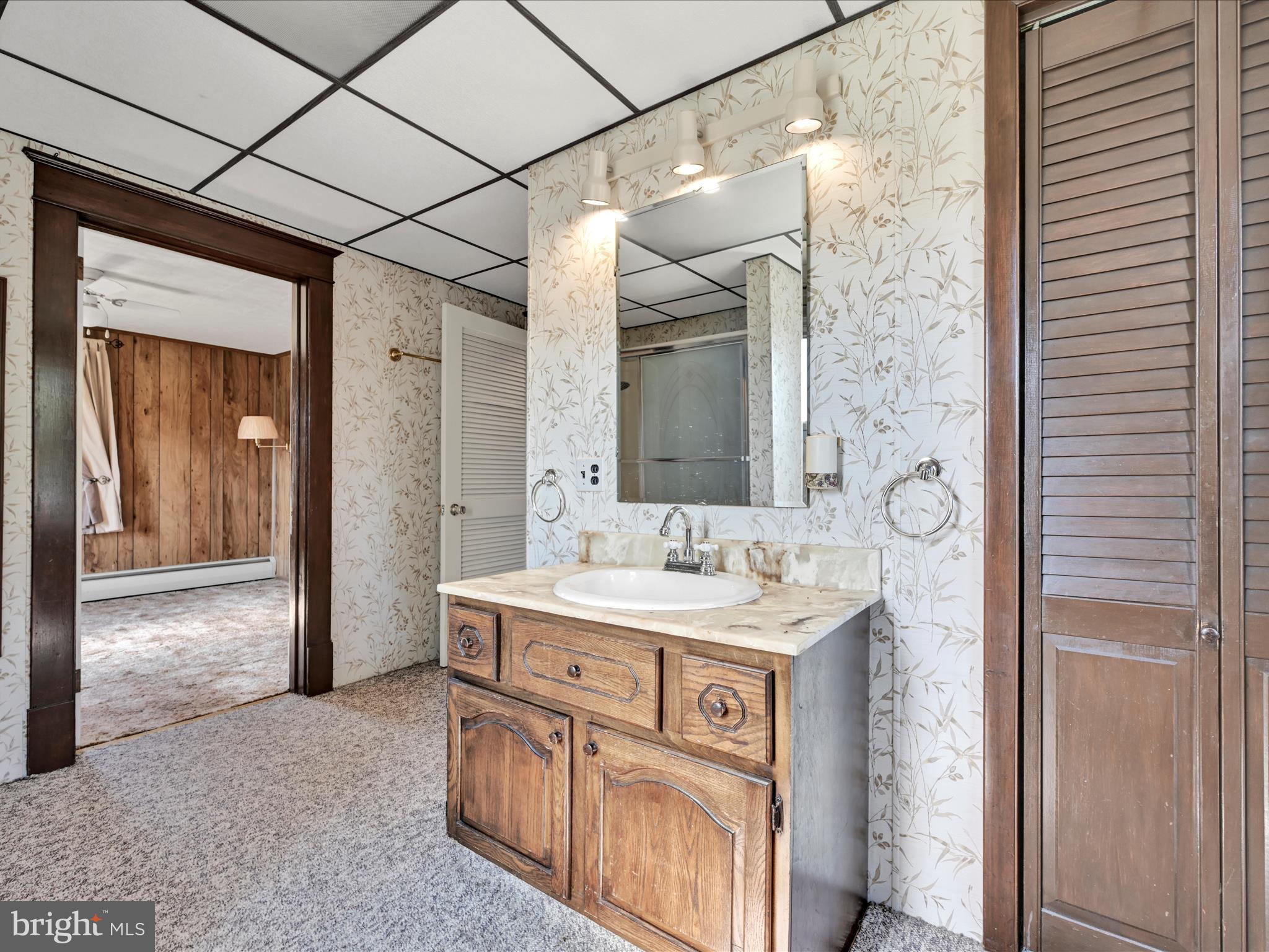 167 Suedberg Road Pine Grove, PA 17963 - Photo 20 of 28 Bathroom