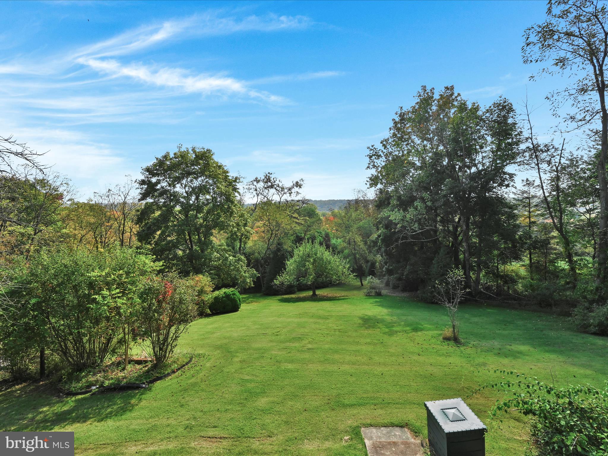 167 Suedberg Road Pine Grove, PA 17963 - Photo 24 of 28 Yard
