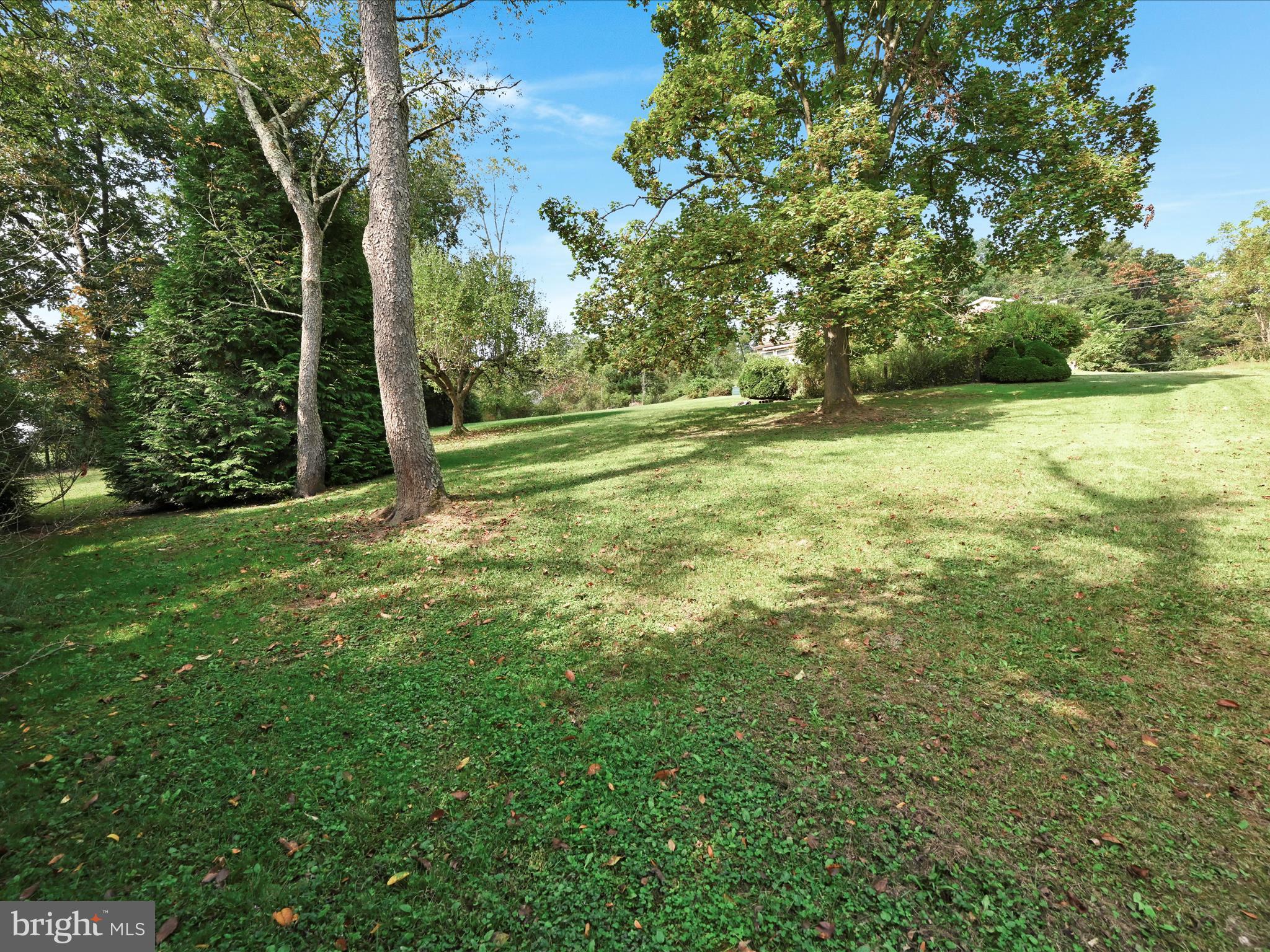 167 Suedberg Road Pine Grove, PA 17963 - Photo 26 of 28 Rear