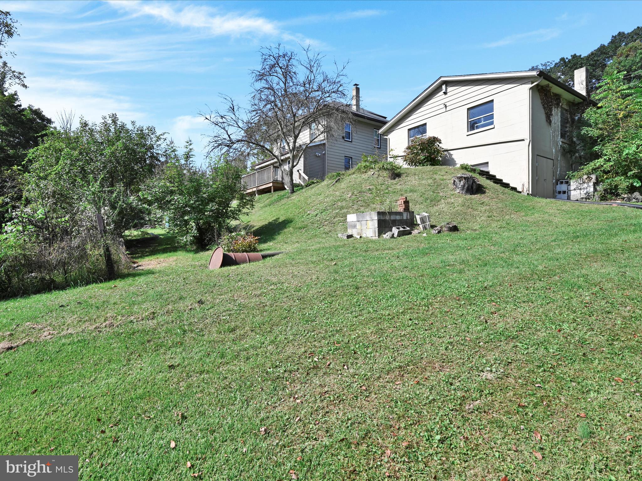 167 Suedberg Road Pine Grove, PA 17963 - Photo 27 of 28 Rear