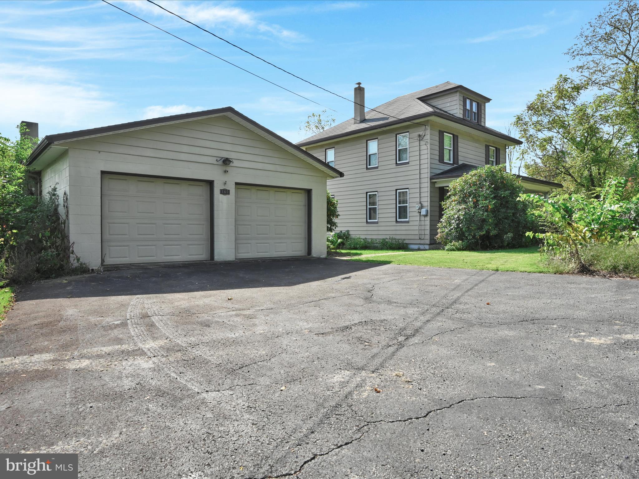 167 Suedberg Road Pine Grove, PA 17963 - Photo 28 of 28 Front
