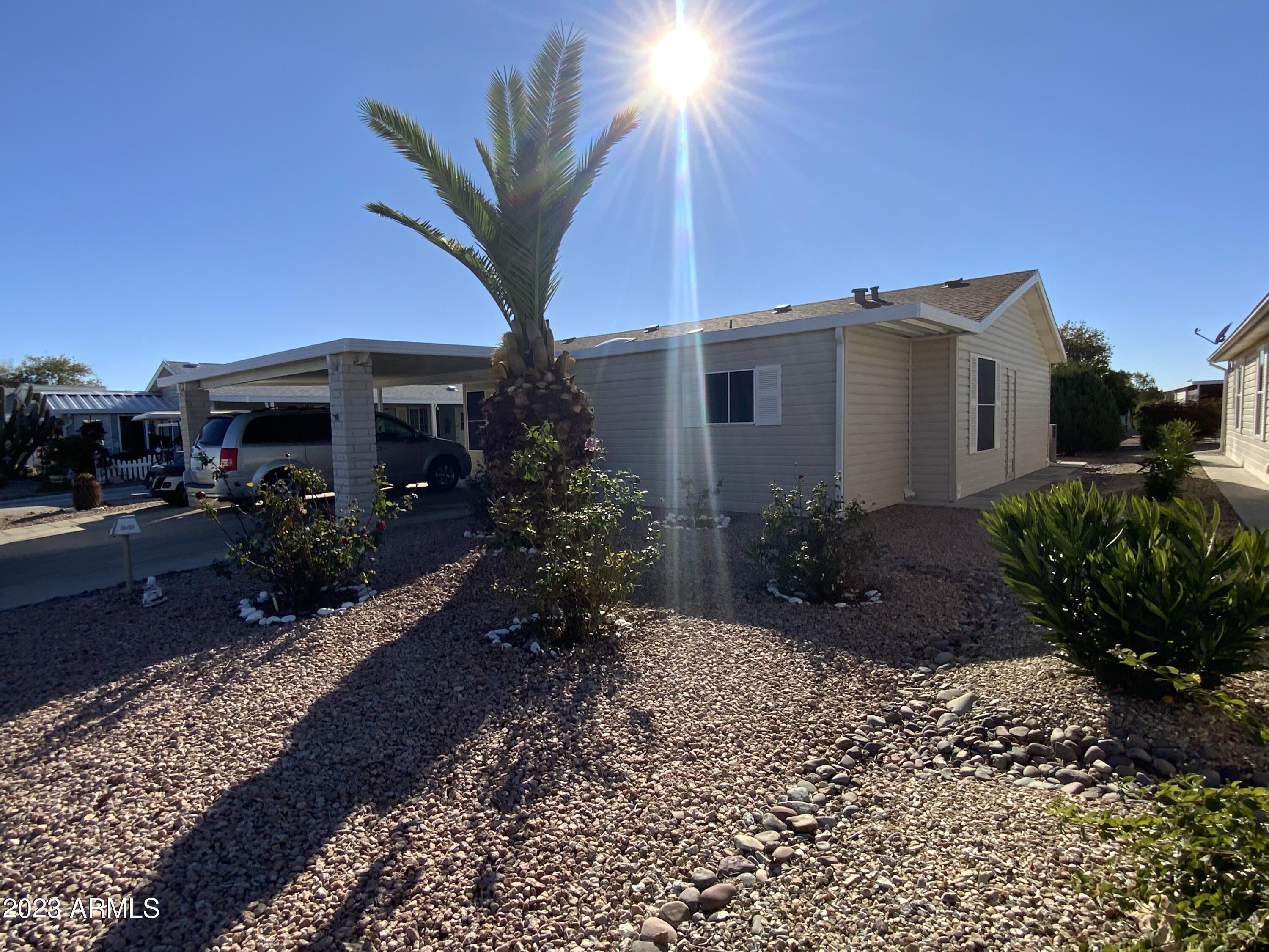 2550 South Ellsworth Road, Unit 341 Mesa, AZ 85209 - Photo 35 of 55 53