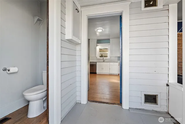 $389,900 | 4512 South M Street, Tacoma, WA 98418