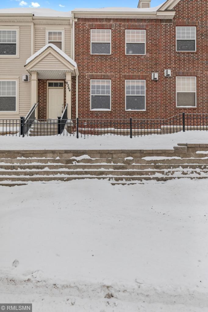 8264 Labont Way Eden Prairie, MN 55344 - Photo 1 of 1 Gallery Image 1