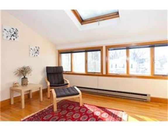 161-163 Trapelo Road Belmont, MA 02478 - Photo 2 of 11 Gallery Image 2