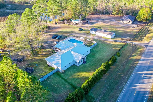 $974,999 | 2203 Highway 121, Bristol, GA 31518