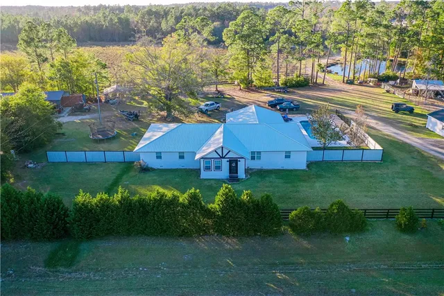 $974,999 | 2203 Highway 121, Bristol, GA 31518