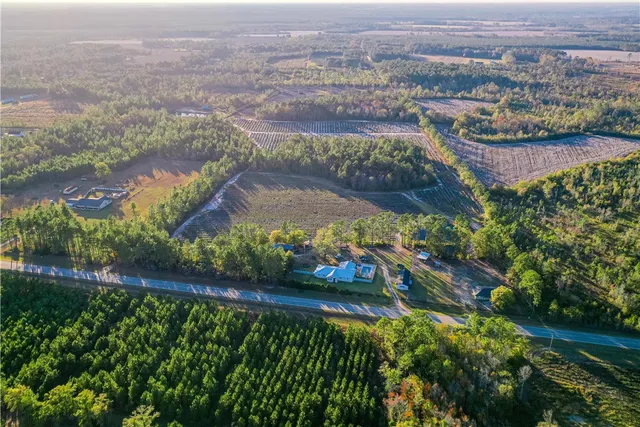 $974,999 | 2203 Highway 121, Bristol, GA 31518