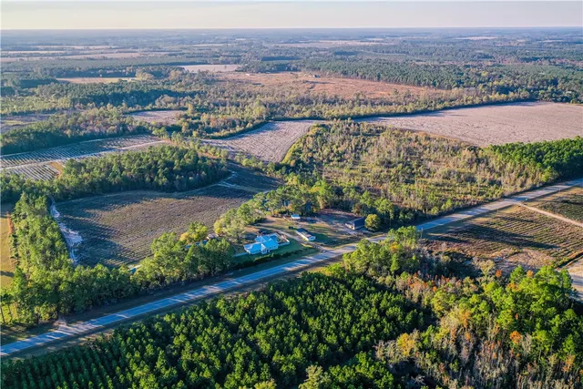 $974,999 | 2203 Highway 121, Bristol, GA 31518