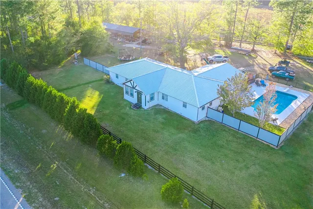 $974,999 | 2203 Highway 121, Bristol, GA 31518