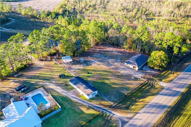 $974,999 | 2203 Highway 121, Bristol, GA 31518