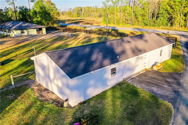 $974,999 | 2203 Highway 121, Bristol, GA 31518