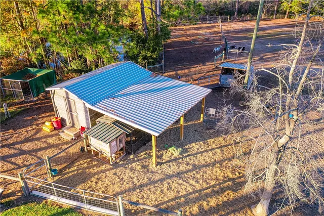 $974,999 | 2203 Highway 121, Bristol, GA 31518