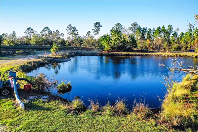 $974,999 | 2203 Highway 121, Bristol, GA 31518