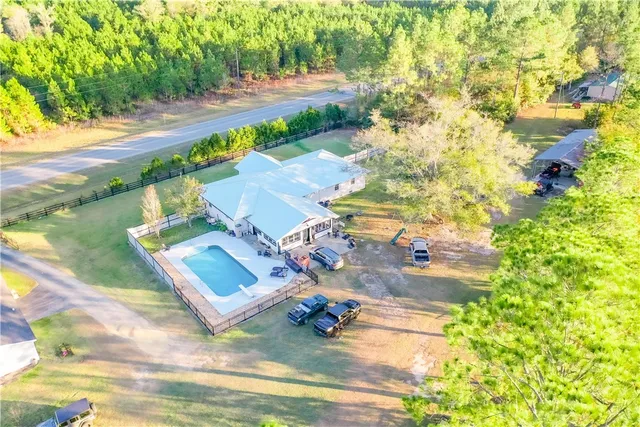 $974,999 | 2203 Highway 121, Bristol, GA 31518